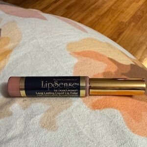 SeneGence LipSense Long Lasting Liquid Lip Color - Praline Rose